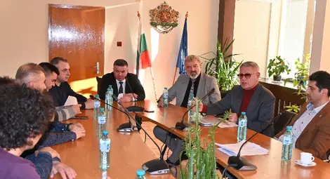 Приключи 10-годишната сага с прехвърляне на ВиК активи между областите Русе и Разград