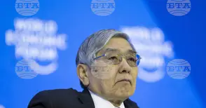 Японската централна банка трябва да повиши лихвата до около 1,5 на сто, каза бившият ѝ управител Курода