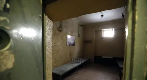 Швейцария планира да "изнася" затворници Швейцария планира да "изнася" затворници