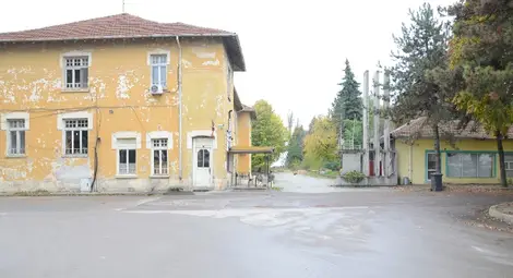 117 години след откриването Захарната официално беше обявена в несъстоятелност