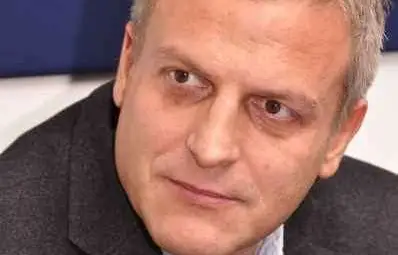 Д-р Петър Москов: Ще се боря за доверието на русенци смирено, но убедително