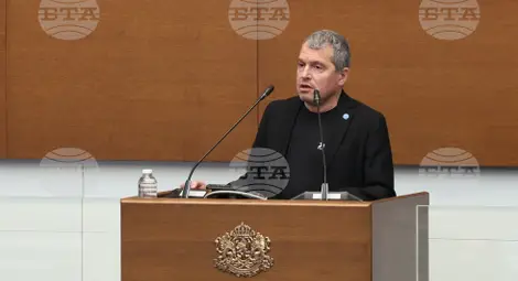 Снимка: БТА Снимка: БТА