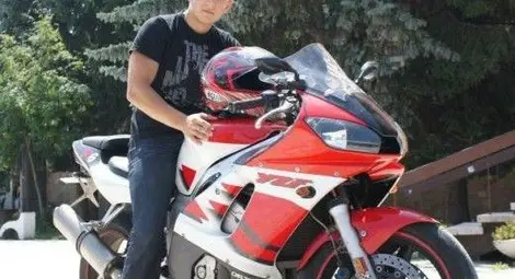 Загиналият министерски син летял със 180 км/ч