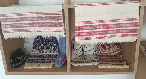 Единни в многообразието:&nbsp;Изложба във Ветово на Етнографския музей на Будапеща разказва за красотата и дълбоката символика на татарските кърпи