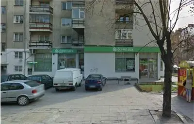 Разбиха банкомат край банков клон в центъра на София