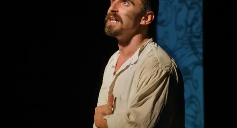 &bdquo;Тодоре, ти толкова добре лъжеш, защо не започнеш да изкарваш пари от това?&ldquo;