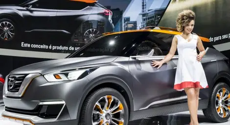 „Нисан“ и НАСА обединяват усилия за развитието на самоуправляемите коли „Нисан“ и НАСА обединяват усилия за развитието на самоуправляемите коли