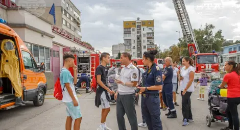 Снимка: БТА Снимка: БТА