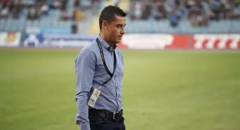 Томаш: Не ми пука, че &bdquo;Дунав&ldquo; е опрян до стената