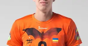 Дунавският волейбол ще разчита на диригент от Украйна