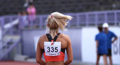 Андреа Савова