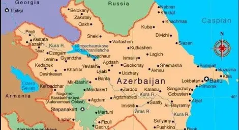 Нов конфликт: Армения нападна Азербайджан?