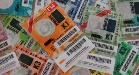 Исканията за безплатни винетки за хора с увреждания нарастват