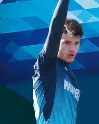 Джан Хасан с покана за младежкия национален тим