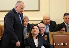 Бъчварова: Не принадлежа на никакво лоби