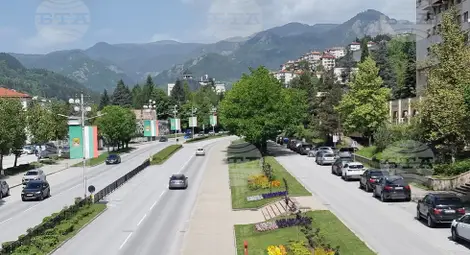 Снимка: БТА Снимка: БТА