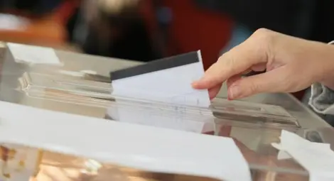 Как може да гласувате, ако сте под карантина или в изолация на изборите Как може да гласувате, ако сте под карантина или в изолация на изборите