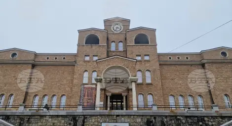 Снимка: БТА Снимка: БТА