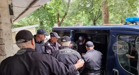 Снимка: БТА Снимка: БТА