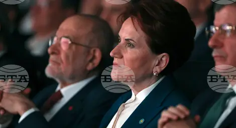 Снимка: БТА Снимка: БТА