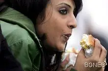 Въглехидратната вина на жените