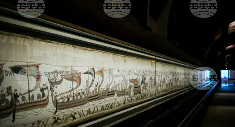 Снимка: БТА Снимка: БТА