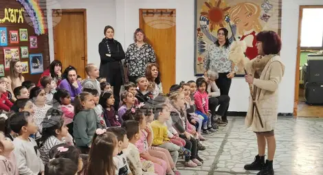 Снимка: БТА Снимка: БТА