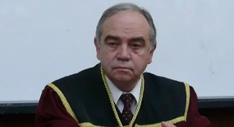 Избраха и декана на Юридическия факултет