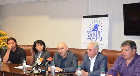 БДЦ издига учител или лекар в битката за кмет на Русе