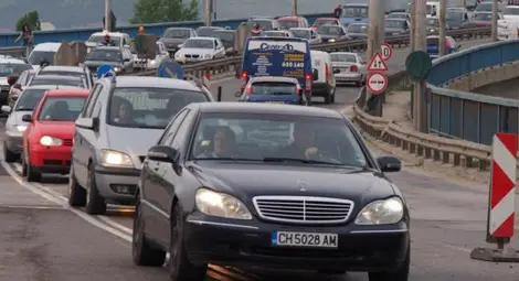 12 юли: Ново голямо изваждане за колата