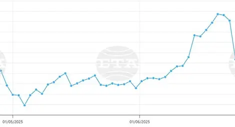 Снимка: БТА Снимка: БТА