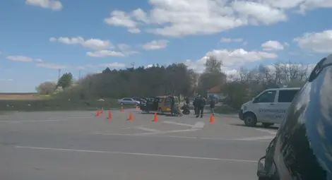 Убитият край Варна шофьор е 61-годишният Васил Ашиков