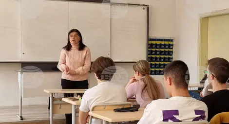 Снимка: БТА Снимка: БТА