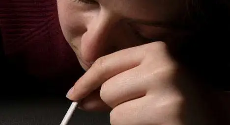 Изстрелват дрога с оръдие от Мексико в САЩ Изстрелват дрога с оръдие от Мексико в САЩ