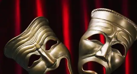 Голямата награда &bdquo;Климент Михайлов&ldquo; отиде при трупата на &bdquo;Христо Ботев&ldquo;