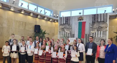 Снимка: БТА Снимка: БТА