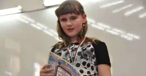 Шест точици откриват света за Есин