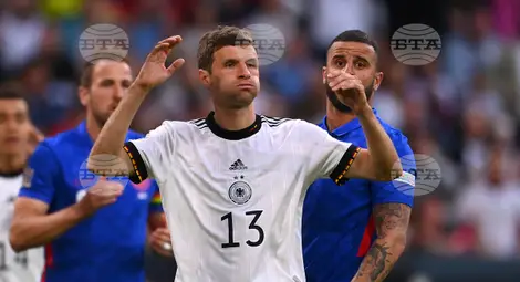 Снимка: БТА Снимка: БТА