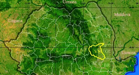 Вранча пак се обади - 4.2 по Рихтер