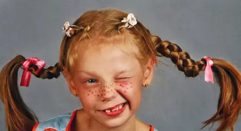 Пипи Дългото чорапче днес празнува 70-и рожден ден