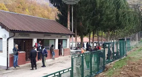 Снимка: БТА Снимка: БТА