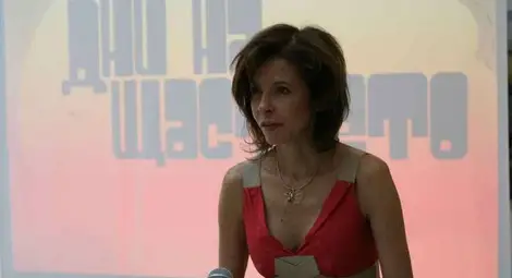 “Форбс”: Цветелина Бориславова е най-влиятелната жена в България “Форбс”: Цветелина Бориславова е най-влиятелната жена в България