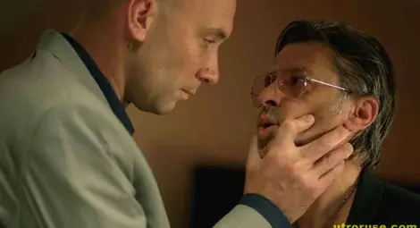 Крадат Панагюрското съкровище в "Под прикритие"