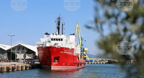 Снимка: БТА Снимка: БТА