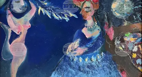 Снимка: БТА Снимка: БТА