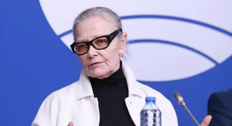 Цветана Манева