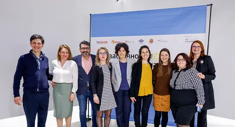 &bdquo;Забавно лято, грижовна есен&ldquo;