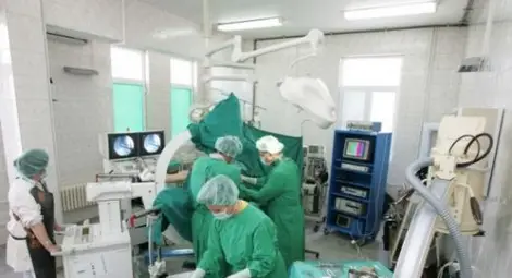 Здравната каса няма да плаща за пациенти в болница без електронна регистрация Здравната каса няма да плаща за пациенти в болница без електронна регистрация