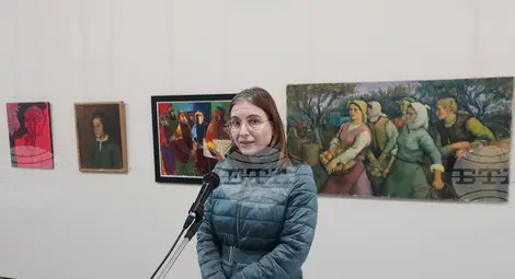 Снимка: БТА Снимка: БТА