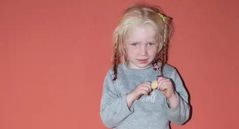 Агенцията за закрила на детето предприема действия за връщане на Русия ангел в България